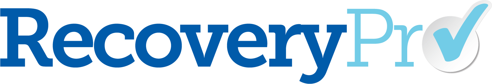 RecoveryPro Logo